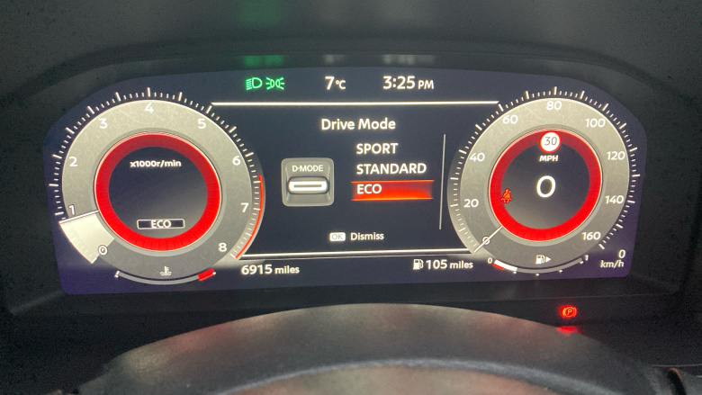 Nissan Juke 1.0 DiG-T Tekna 5dr Petrol Hatchback